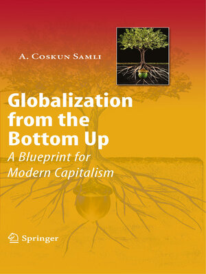 cover image of Globalization from the Bottom Up